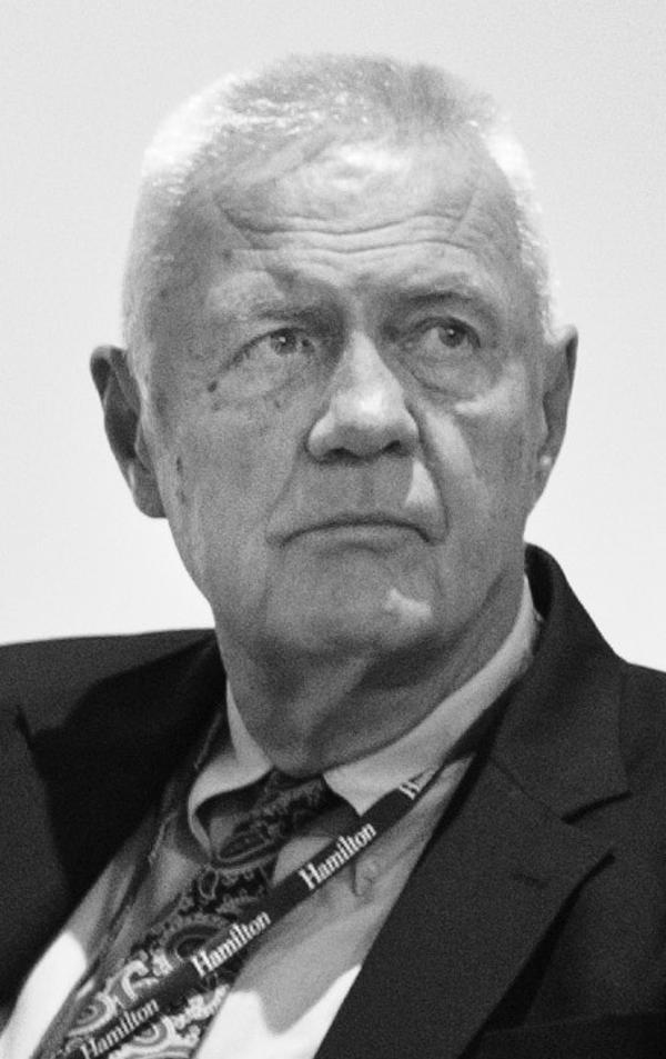 William Everard Braunlich
